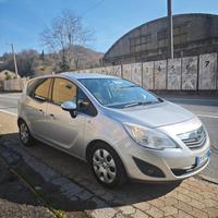 Opel Meriva 1.3 CDTI 95CV ecoFLEX Elective