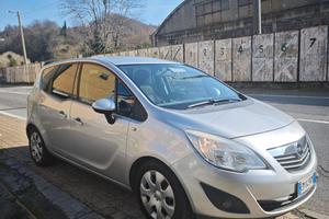 Opel Meriva 1.3 CDTI 95CV ecoFLEX Elective