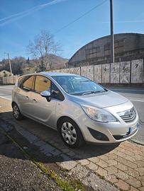 Opel Meriva 1.3 CDTI 95CV ecoFLEX Elective