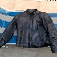Giubbotto Dainese in pelle