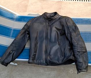 Giubbotto Dainese in pelle