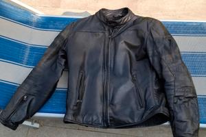 Giubbotto Dainese in pelle