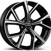 CERCHI IL LEGA Gmp MENTOR R17-18-19-20