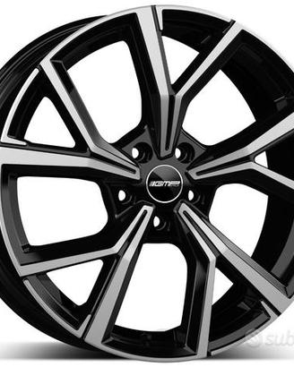 CERCHI IL LEGA Gmp MENTOR R17-18-19-20