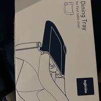 Inglesina Dining Tray tavolino per seggiolino