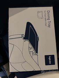 Inglesina Dining Tray tavolino per seggiolino
