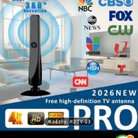 Antenna HD TV 