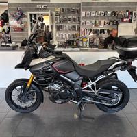 Suzuki V Strom DL 1000