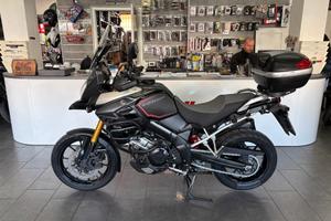 Suzuki V Strom DL 1000