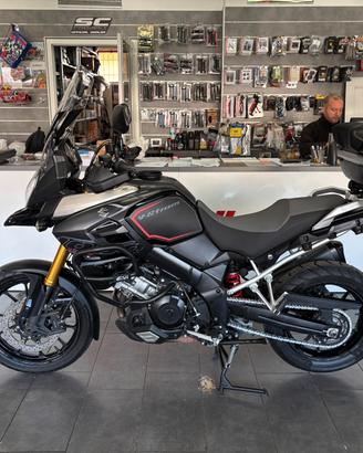 Suzuki V Strom DL 1000