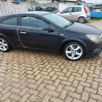 Opel Astra h 