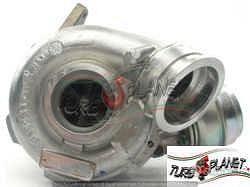 Turbo mercedes sprinter i 213cdi/313cdi/413cdi