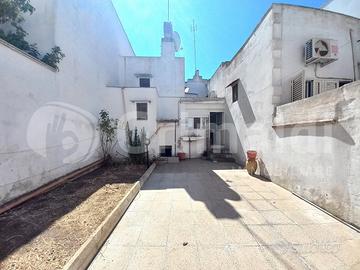 Casa Indipendente Presicce-Acquarica