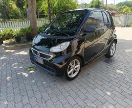 SMART ForTwo 800 40 kW coup pulse cdi