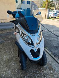 Piaggio Mp3 300 motore nuovo