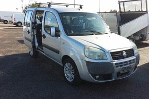 Fiat Doblo 1.3 MJT Vettura con 5 POSTI