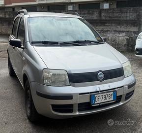 Fiat Panda 1.1 Active