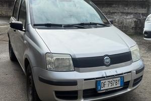 Fiat Panda 1.1 Active