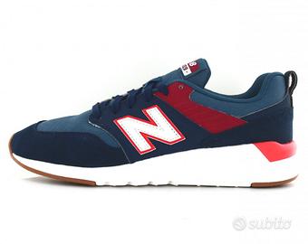 New Balance 009 Originali