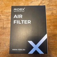Filtro Aria RIDEX