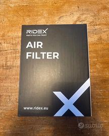 Filtro Aria RIDEX