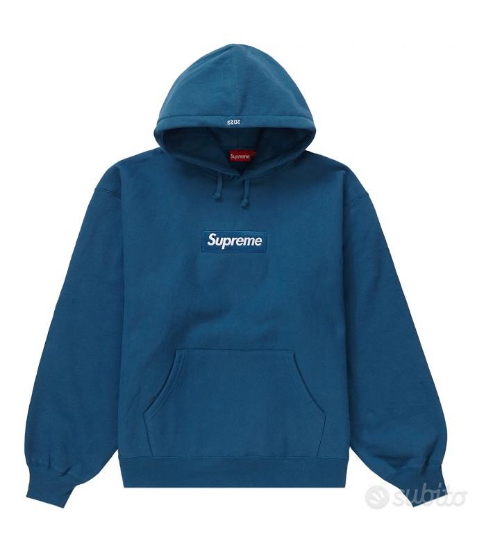 Borsello hot sale supreme originale