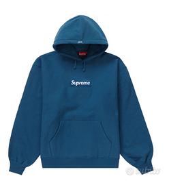 Felpa sale supreme rosa