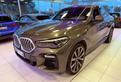 Bmw X6 xDrive30d Msport