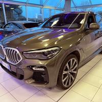 Bmw X6 xDrive30d Msport