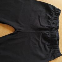 3 paia Leggins bimba Jadea elasticizzati 13/14 ann