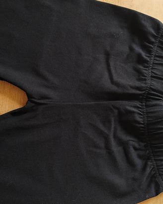 3 paia Leggins bimba Jadea elasticizzati 13/14 ann