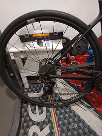 Ruote  DT Swiss PR 1400 dicut