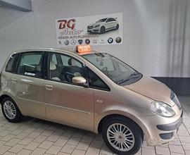 Lancia musa 1.4 gpl scad 2033 unico prop 2006