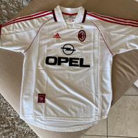Maglia Milan 98/99