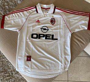 Maglia Milan 98/99