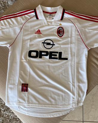 Maglia Milan 98/99
