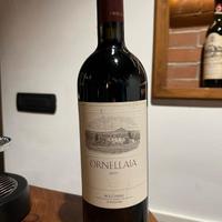 Ornellaia Bolgheri superiore 2011