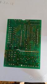 Scheda per motore Nice ROa3