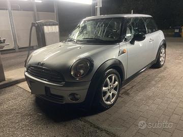 MINI Mini 1.4 16V One