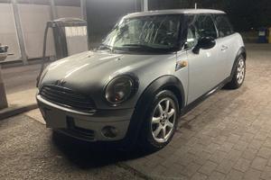 MINI Mini 1.4 16V One