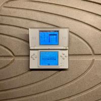 nintendo ds lite,perfettamente funzionante