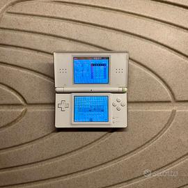 nintendo ds lite,perfettamente funzionante