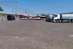 Ufficio più spazio per parcheggio da concordare