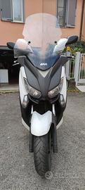 x max 250 ABS 2014 motore da sostituire