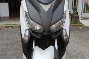 x max 250 ABS 2014 motore da sostituire