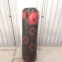 Sacco boxe