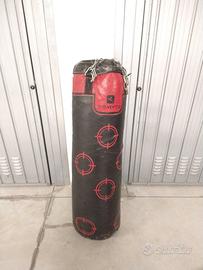 Sacco boxe