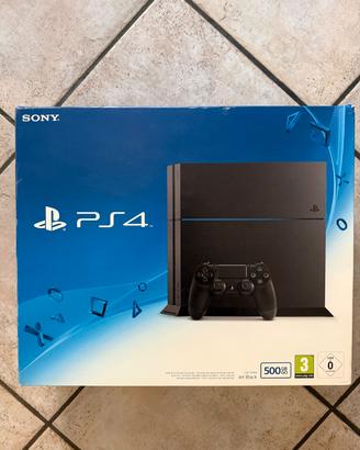 PlayStation 4