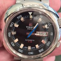 Tissot T12 Supercompressor  Automatic 