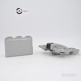 DJI Neo Fly More Combo Usato